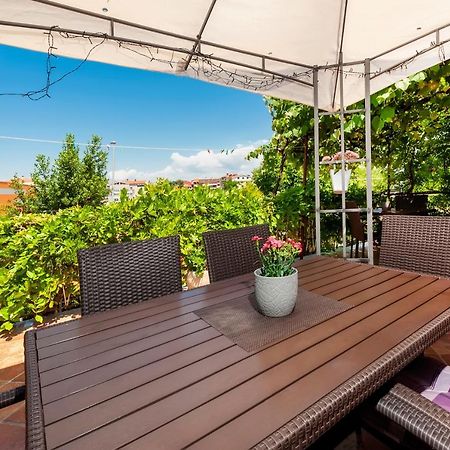 Apartment & Rooms Graciela Rovinj Exterior photo
