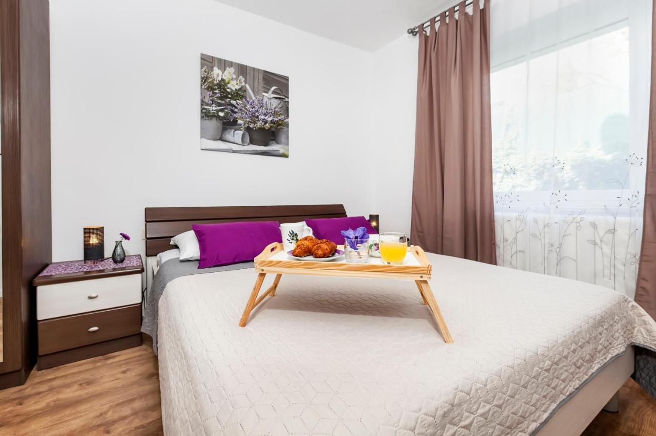 Apartment & Rooms Graciela Rovinj Exterior photo
